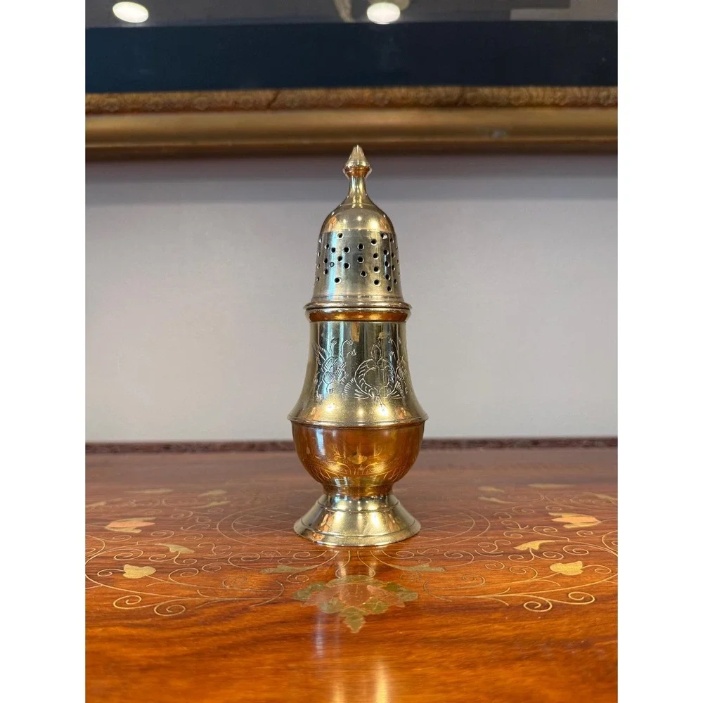 The Unbranded Brand vintage brass